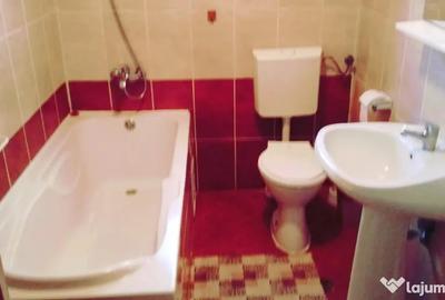 Garsonieră decomandată în Zorilor - 2
