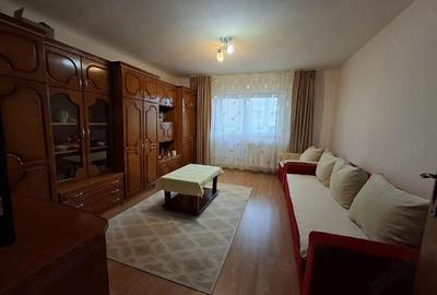 Garsonieră decomandată în Iris - 1