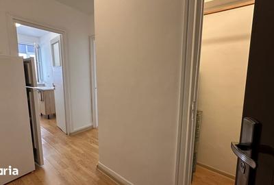 Apartament cu 2 camere semidecomandat în Gara de Nord - 3