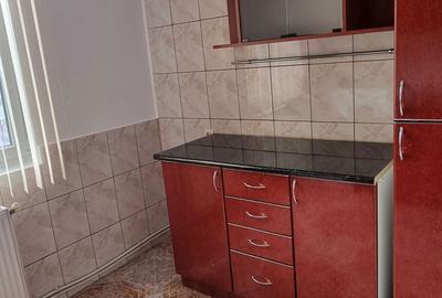 Apartament cu 2 camere decomandat în Humulești - 3