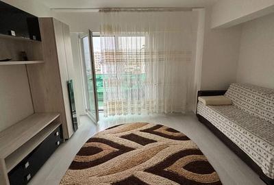 Garsonieră decomandată în Bucium