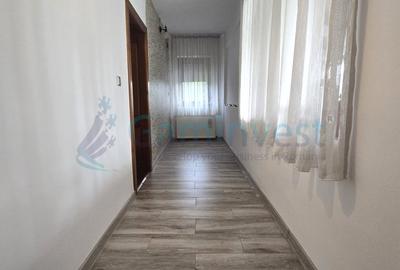 Casă individuală cu 4 camere cu Canalizare în Cacuciu Vechi - 17