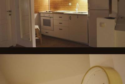 Apartament cu 2 camere semidecomandat în Bucur Obor