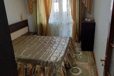 Apartament cu 3 camere decomandat în Gheorgheni - 2