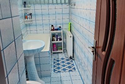 Apartament cu 2 camere decomandat în Central - 5