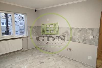 Apartament cu 2 camere decomandat în Iosia