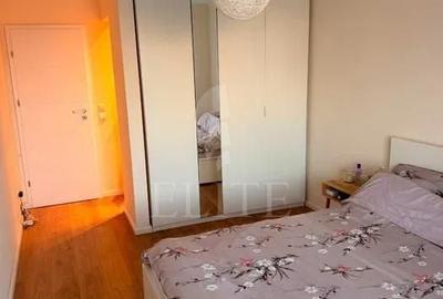 Apartament cu 2 camere semidecomandat în Zorilor