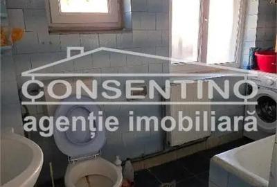 Casă cu 3 camere cu Teren 107 Mp în Central - 1