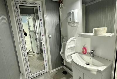 Spațiu comercial, de 90 mp, în Zona Industrială - 9