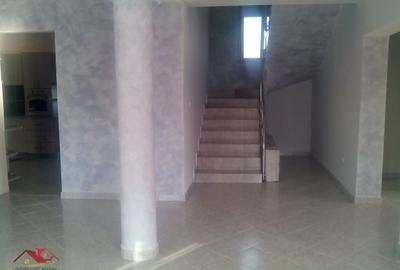Casă individuală cu 6 camere cu Teren 2300 Mp în Cristian - 6