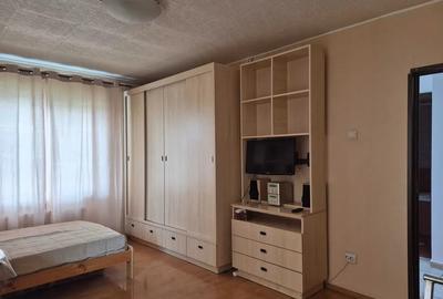 Garsonieră decomandată, mobilată în Gorjului - 2