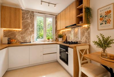 Apartament cu 3 camere decomandat în 1 Decembrie 1918 - 12
