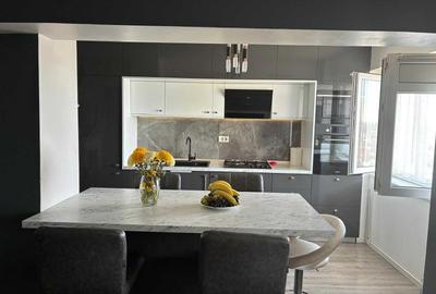 Apartament cu 3 camere decomandat în Rahova - 3