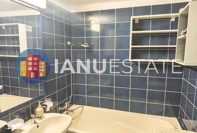 Apartament cu 2 camere decomandat în Vitan
