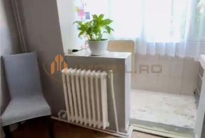 Apartament cu 2 camere nedecomandat în Alexandru cel Bun - 6