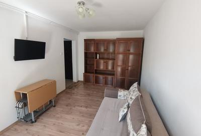 Garsonieră nedecomandată în Casa Cărții