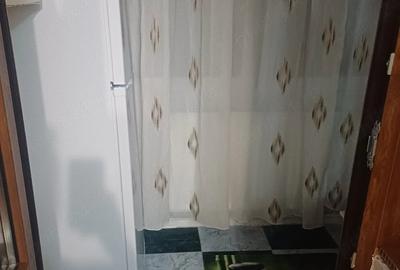 Garsonieră semidecomandată în Central