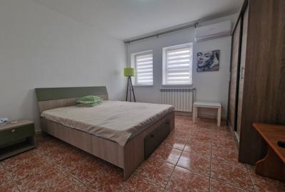 Garsonieră decomandată în Faleza Nord