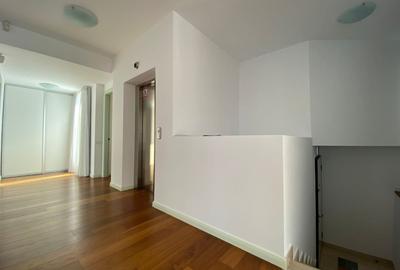 Penthouse cu 3 camere, mobilat în Kiseleff - 3