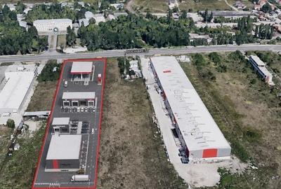 Spațiu comercial, în Central - 9