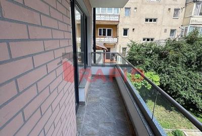 Apartament cu 2 camere în Central - 7