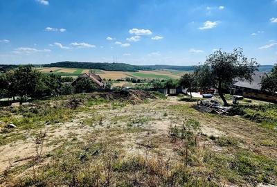 Casă cu 4 camere cu Teren 2776 Mp în Hidiș - 15