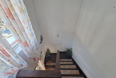 Casă individuală cu 6 camere cu Teren 720 Mp în Predeluț - 15