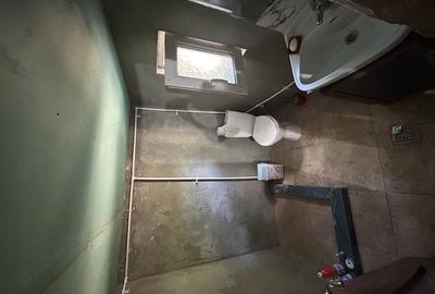 Casă cu 2 camere cu Teren 4000 Mp în Crișan - 3