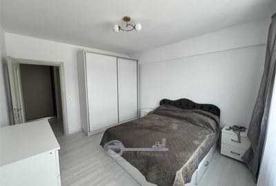 Apartament cu 2 camere semidecomandat în Aeroport - 6