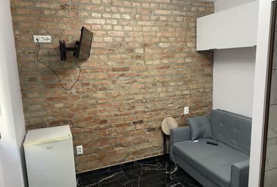 Casă cu 1 camere în Drumul Carului - 3