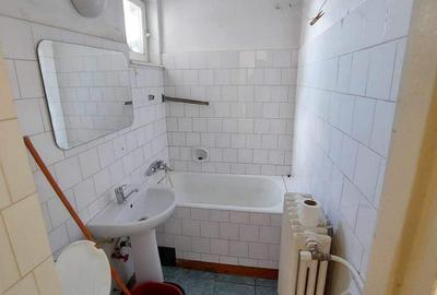 Apartament cu 2 camere semidecomandat în Central - 6