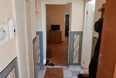 Apartament cu 2 camere nedecomandat în Central - 8