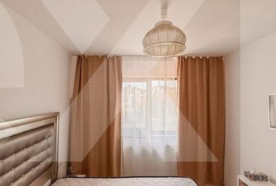 Apartament cu 2 camere decomandat, mobilat în Trivale - 4
