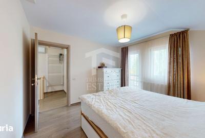 Casă cu 4 camere cu Teren 215 Mp în Cernica