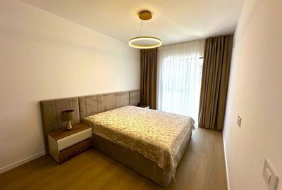 Apartament cu 2 camere decomandat în Barbu Văcărescu - 2