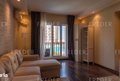 Apartament cu 2 camere în Ștefăneștii de Jos - 12