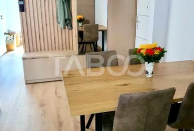 Apartament cu 3 camere decomandat, mobilat în Mărăști - 2
