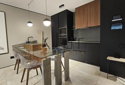 Apartament cu 2 camere semidecomandat, mobilat în Gheorgheni - 5