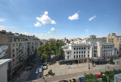 Apartament cu 2 camere în P-ța Amzei - 2