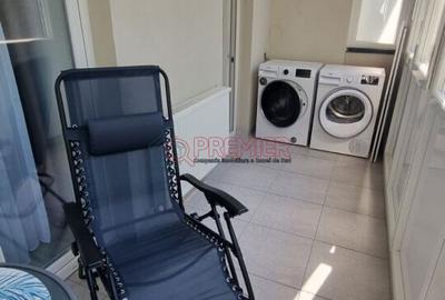 Apartament cu 3 camere în Metalurgiei