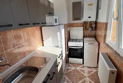 Garsonieră decomandată, mobilată în Grigorescu - 2