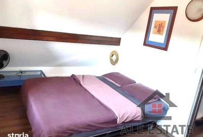 Casă cu 4 camere cu Teren 250 Mp în Central - 1