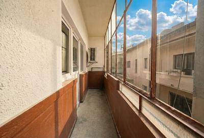 Apartament cu 3 camere semidecomandat, mobilat în Pache Protopopescu - 11