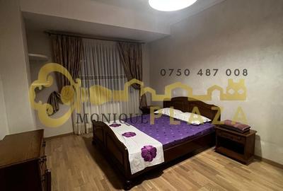 Apartament cu 2 camere, mobilat în Central - 4