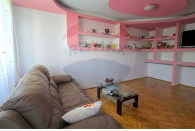 Apartament cu 2 camere decomandat în Sebastian - 1