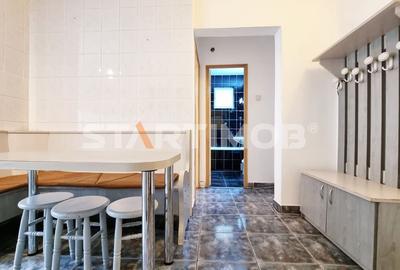 Apartament cu 2 camere decomandat în Răcădău - 3