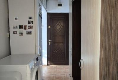 Apartament cu 2 camere semidecomandat în Tineretului - 2