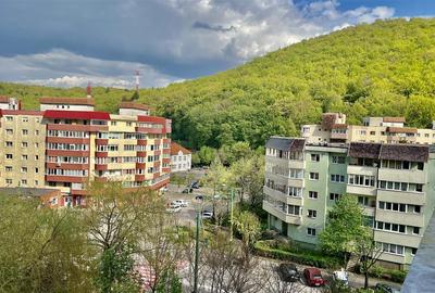 Apartament cu 3 camere decomandat, mobilat în Răcădău