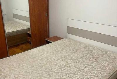 Apartament cu 2 camere semidecomandat în Lujerului