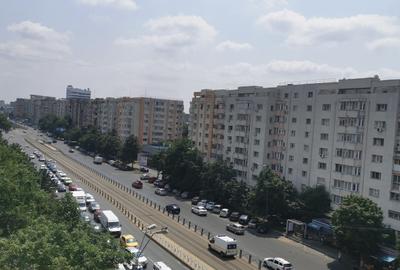 Apartament cu 2 camere semidecomandat în Iancului